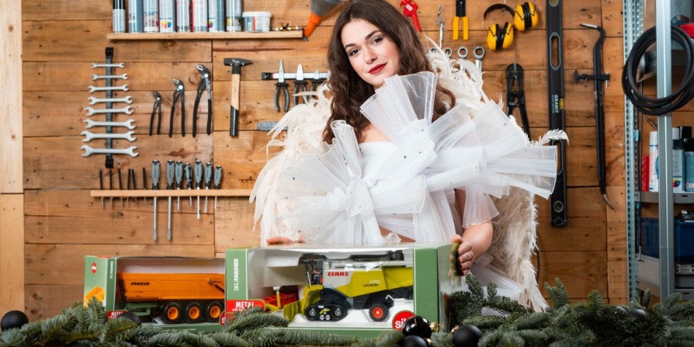 Praktiskas dāvanas vīriešiem Ziemassvētkos